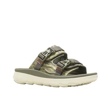  Merrell Erkek Terlik Hut Ultra Wrap Haki