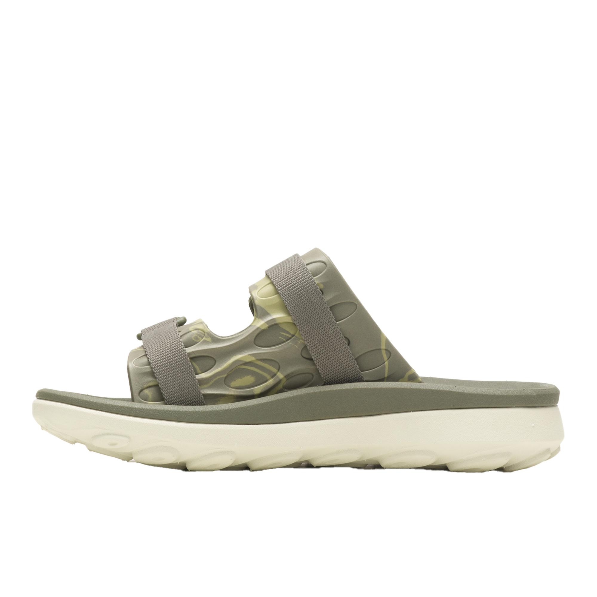 Merrell Erkek Terlik Hut Ultra Wrap Haki