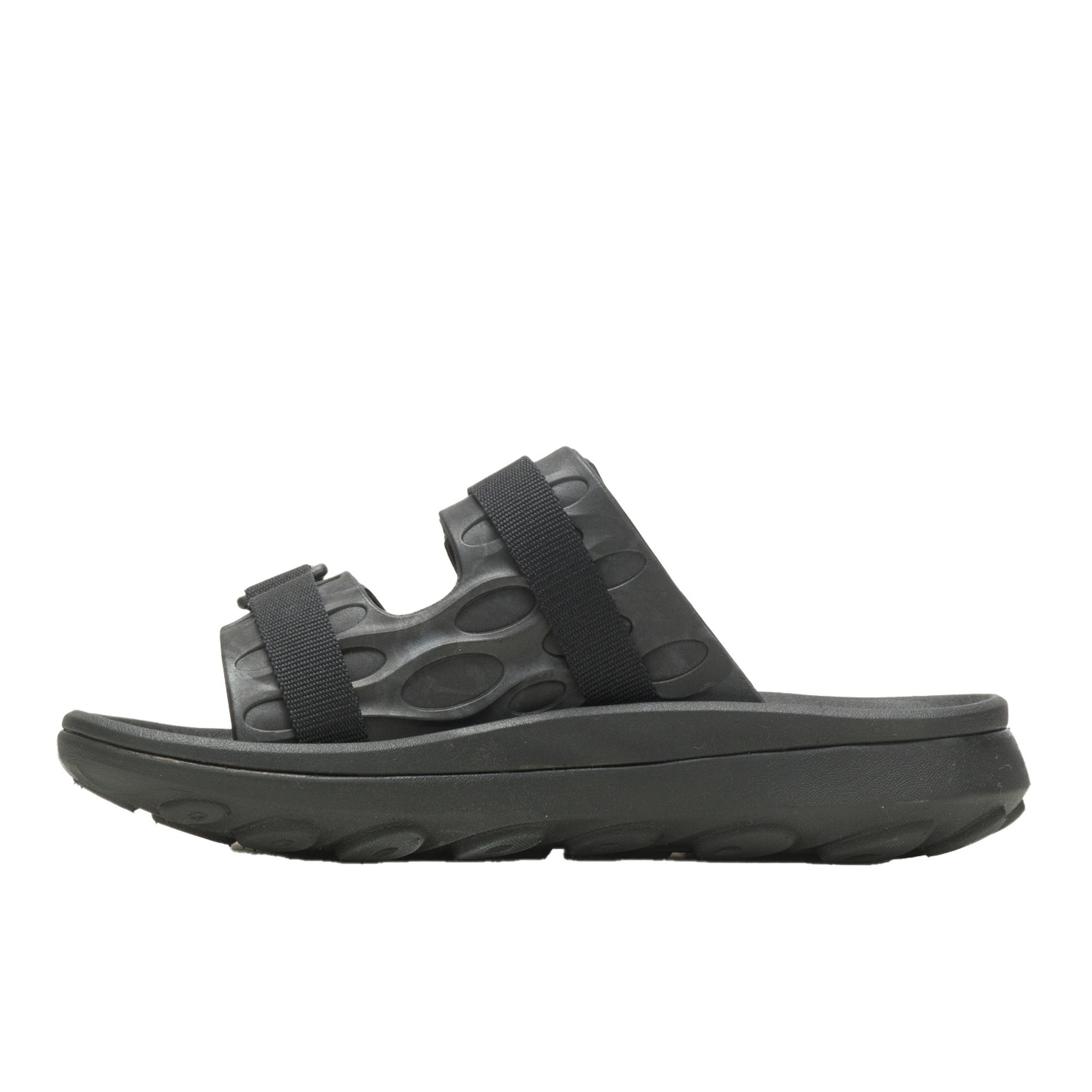 Merrell Hut Ultra Wrap Erkek Siyah Terlik