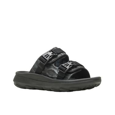  Merrell Hut Ultra Wrap Erkek Siyah Terlik