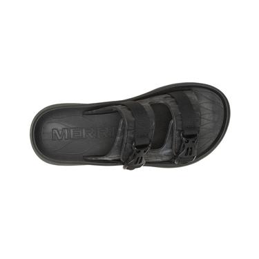  Merrell Hut Ultra Wrap Erkek Siyah Terlik