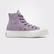 Converse Chuck Taylor All Star Lift Platform Summer Utility Kadın Mor Spor Ayakkabı