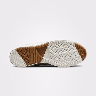  Converse Chuck 70 Plus Summer Utility Unisex Krem Spor Ayakkabı