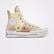 Converse Chuck 70 Plus Summer Utility Unisex Krem Spor Ayakkabı