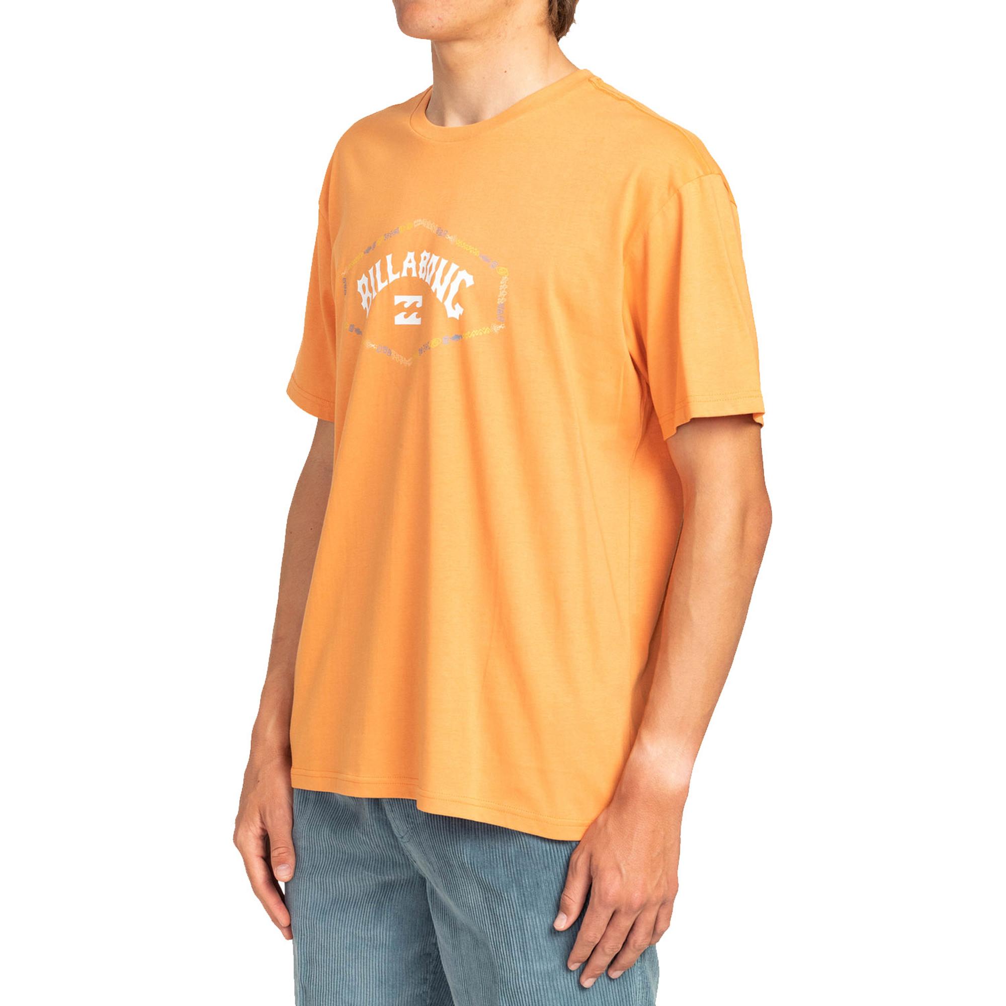 Billabong Exit Arch Ss Erkek Tişört