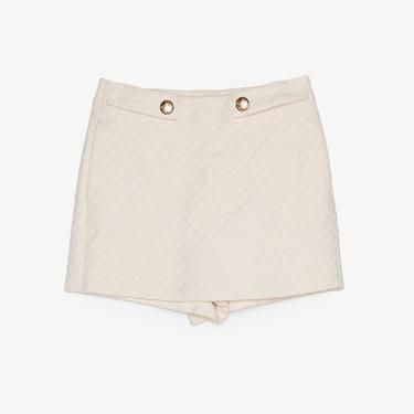  Şort Etek