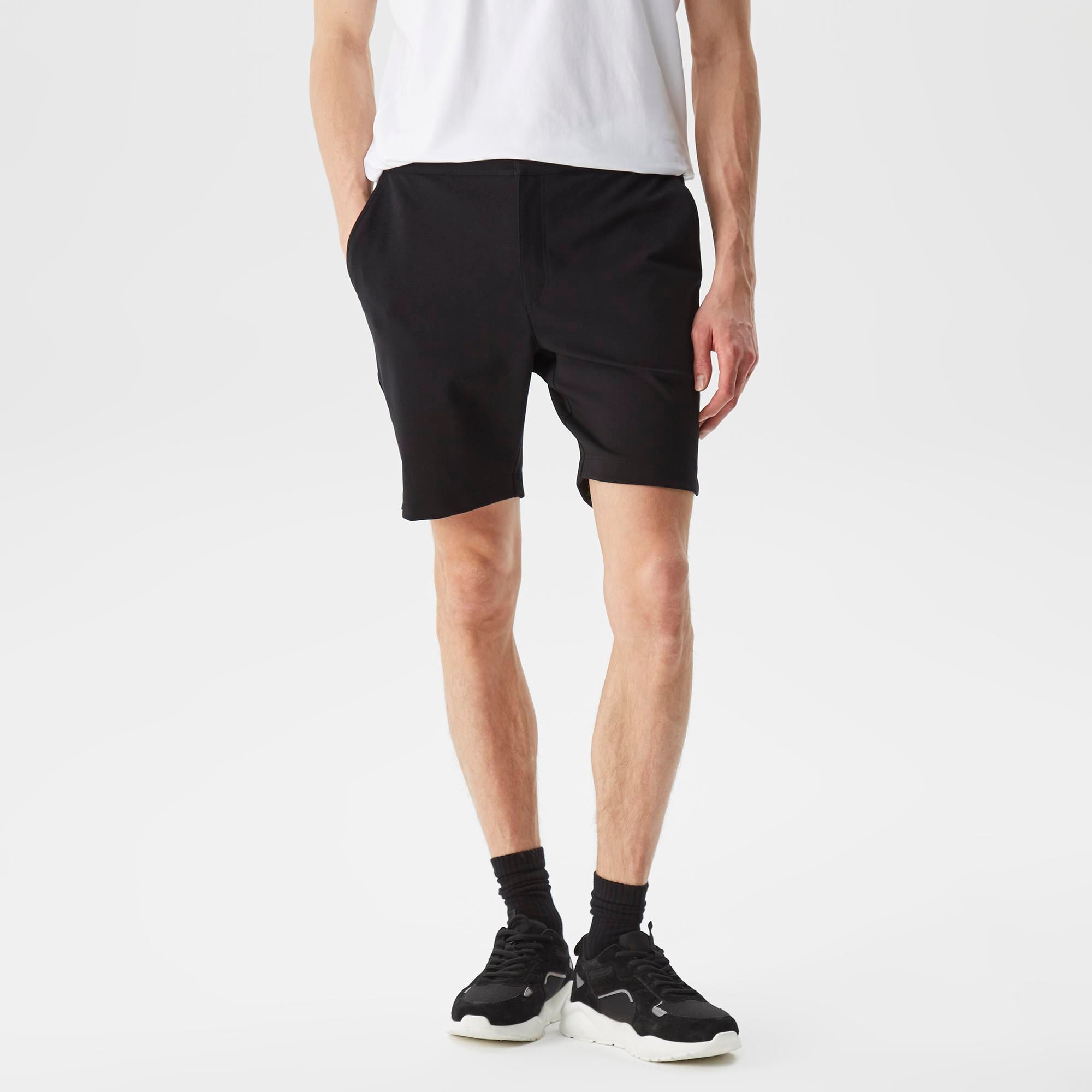 Nautica Erkek Siyah Şort