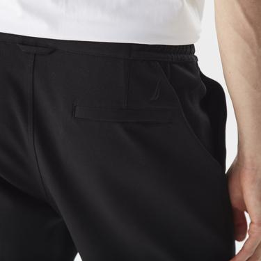  Nautica Erkek Siyah Şort