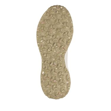  Jack Wolfskin Kadın Outdoor Ayakkabı Dromoventure Knit Low Beyaz