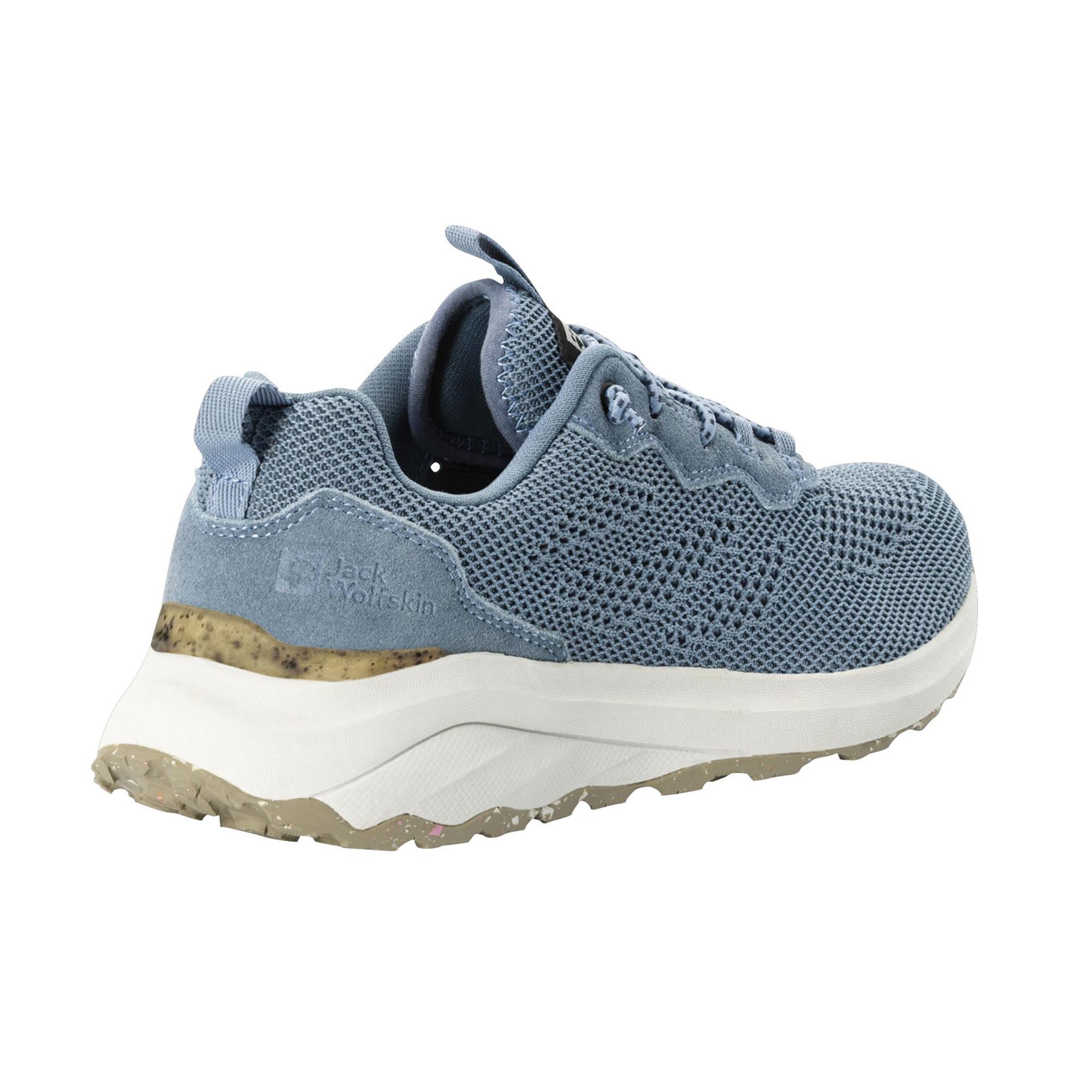 Jack Wolfskin Kadın Outdoor Ayakkabı Dromoventure Knit