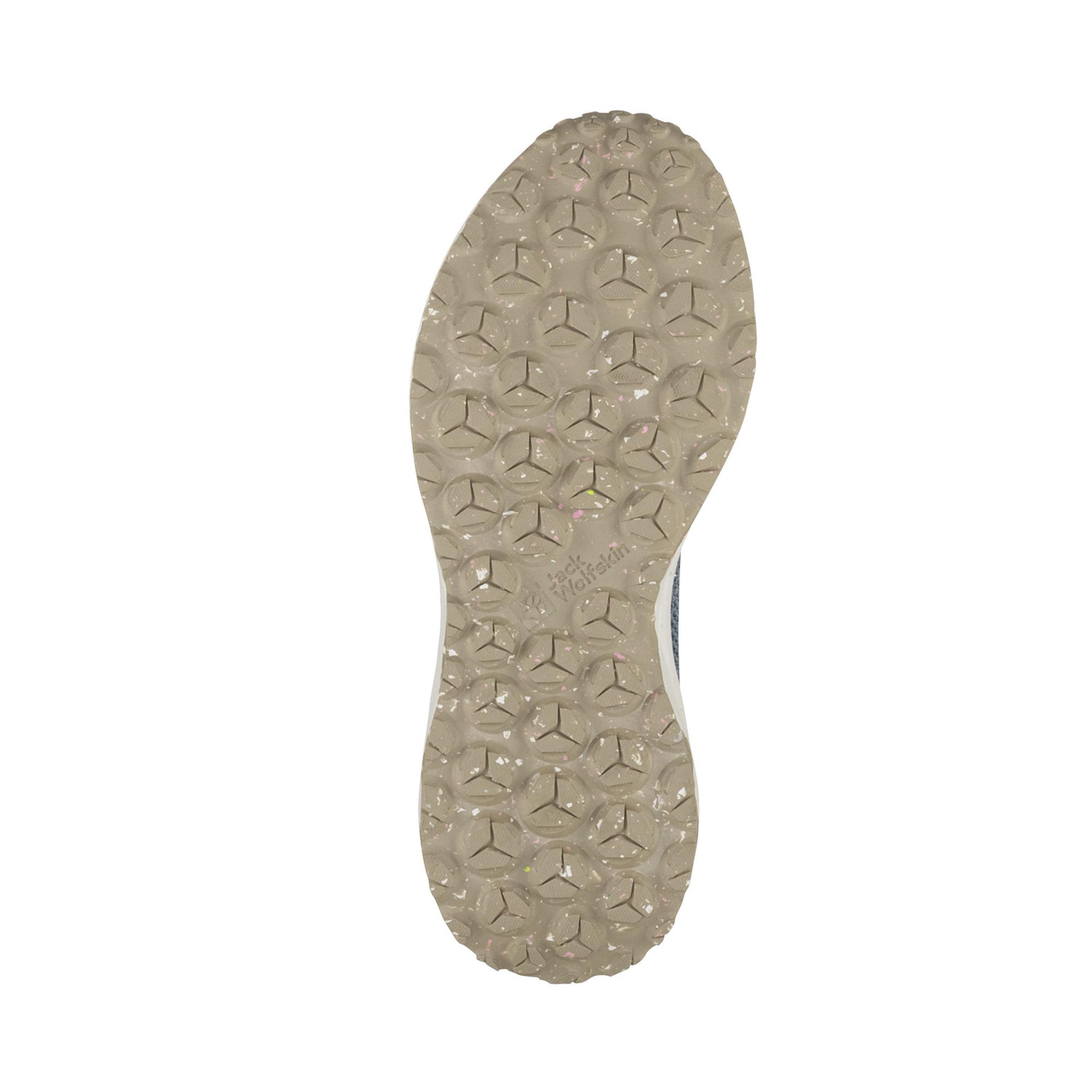 Jack Wolfskin Kadın Outdoor Ayakkabı Dromoventure Knit