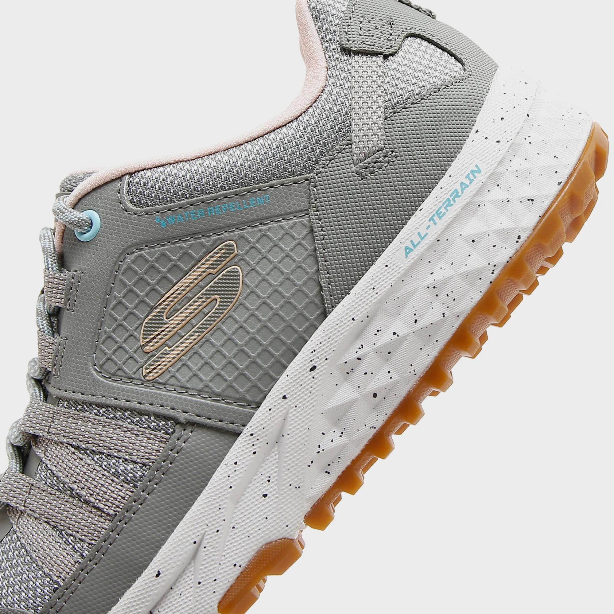 Skechers Escape Plan Kadın Yeşil Spor Ayakkabı