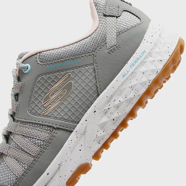  Skechers Escape Plan Kadın Yeşil Spor Ayakkabı