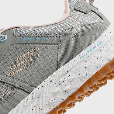  Skechers Escape Plan Kadın Yeşil Spor Ayakkabı