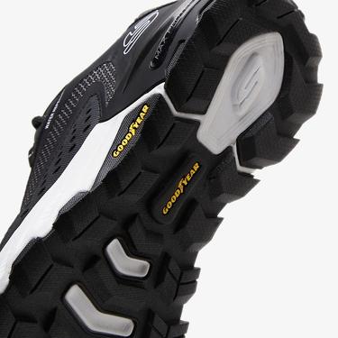  Skechers Max Protect Erkek Siyah Spor Ayakkabı