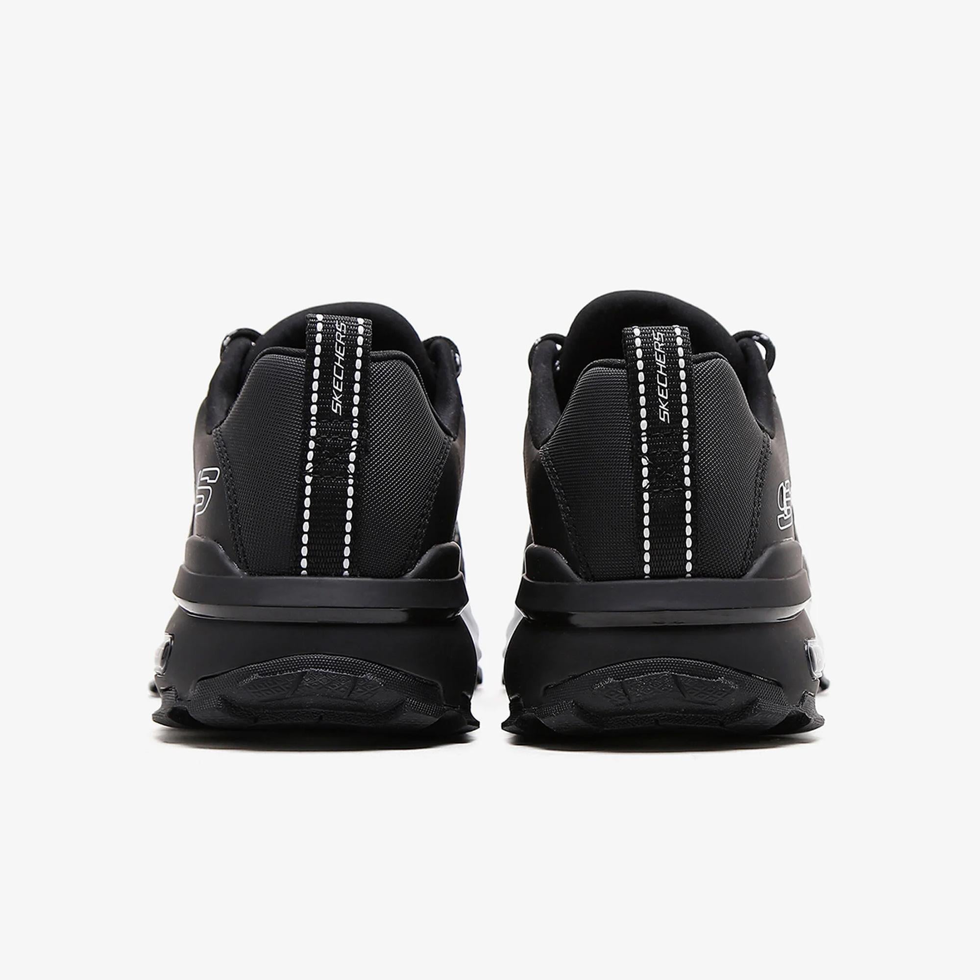 Skechers Max Protect Erkek Siyah Spor Ayakkabı