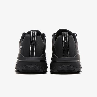  Skechers Max Protect Erkek Siyah Spor Ayakkabı