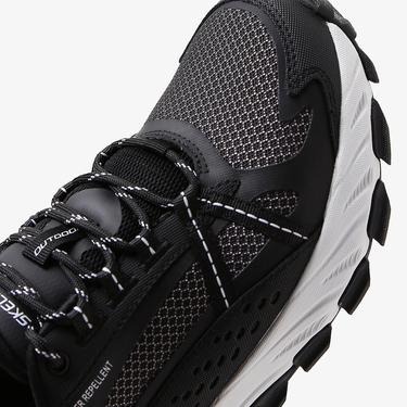  Skechers Max Protect Erkek Siyah Spor Ayakkabı