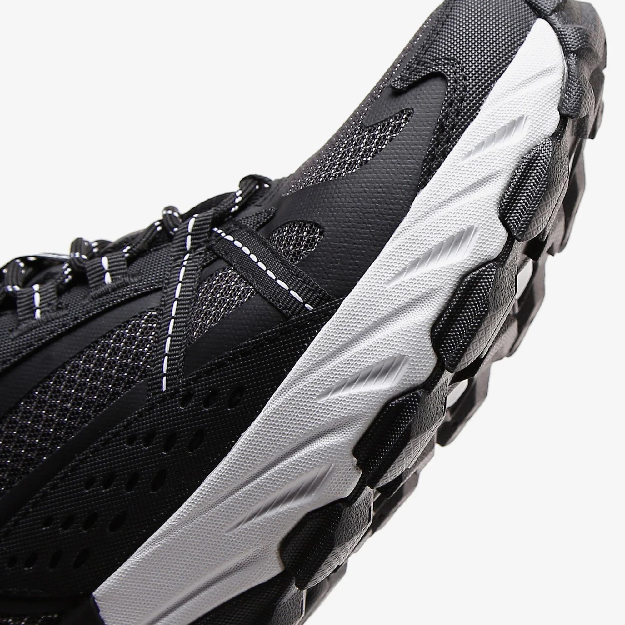 Skechers Max Protect Erkek Siyah Spor Ayakkabı