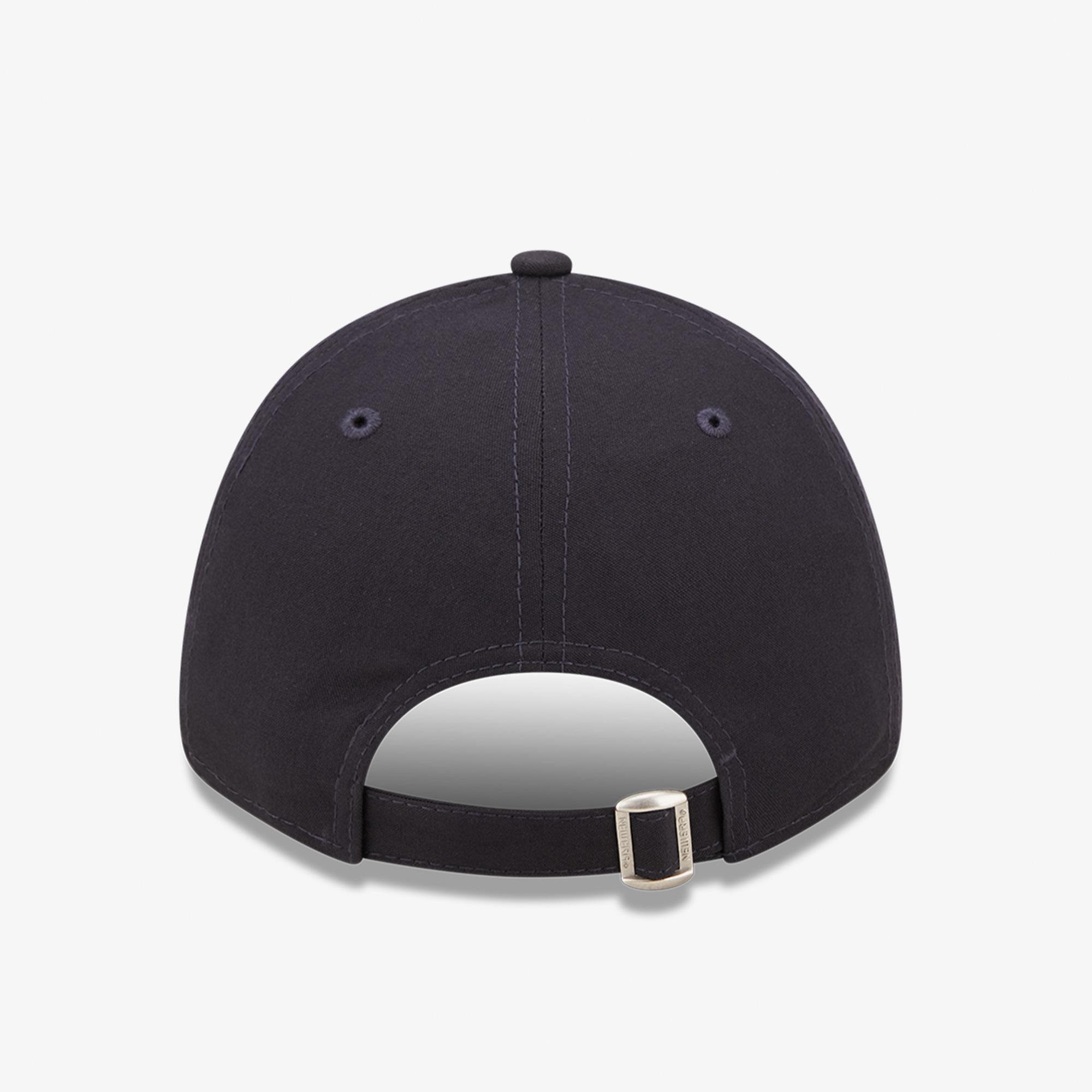 New Era 940 Unisex Lacivert Şapka