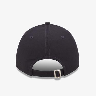  New Era 940 Unisex Lacivert Şapka