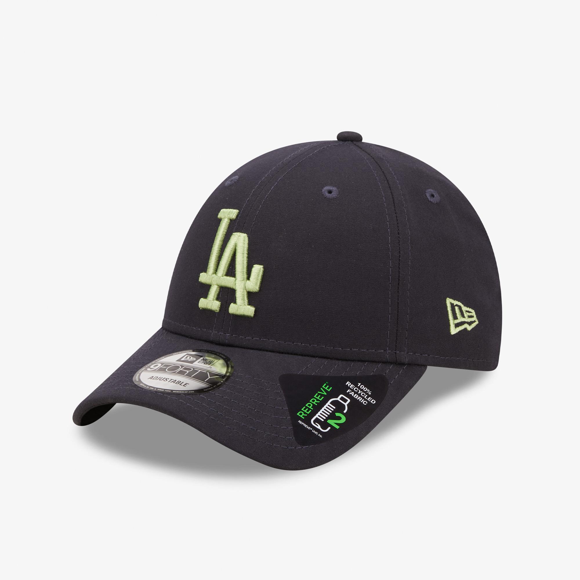 New Era 940 Unisex Lacivert Şapka