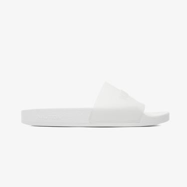  Nautica Kadın Beyaz Terlik