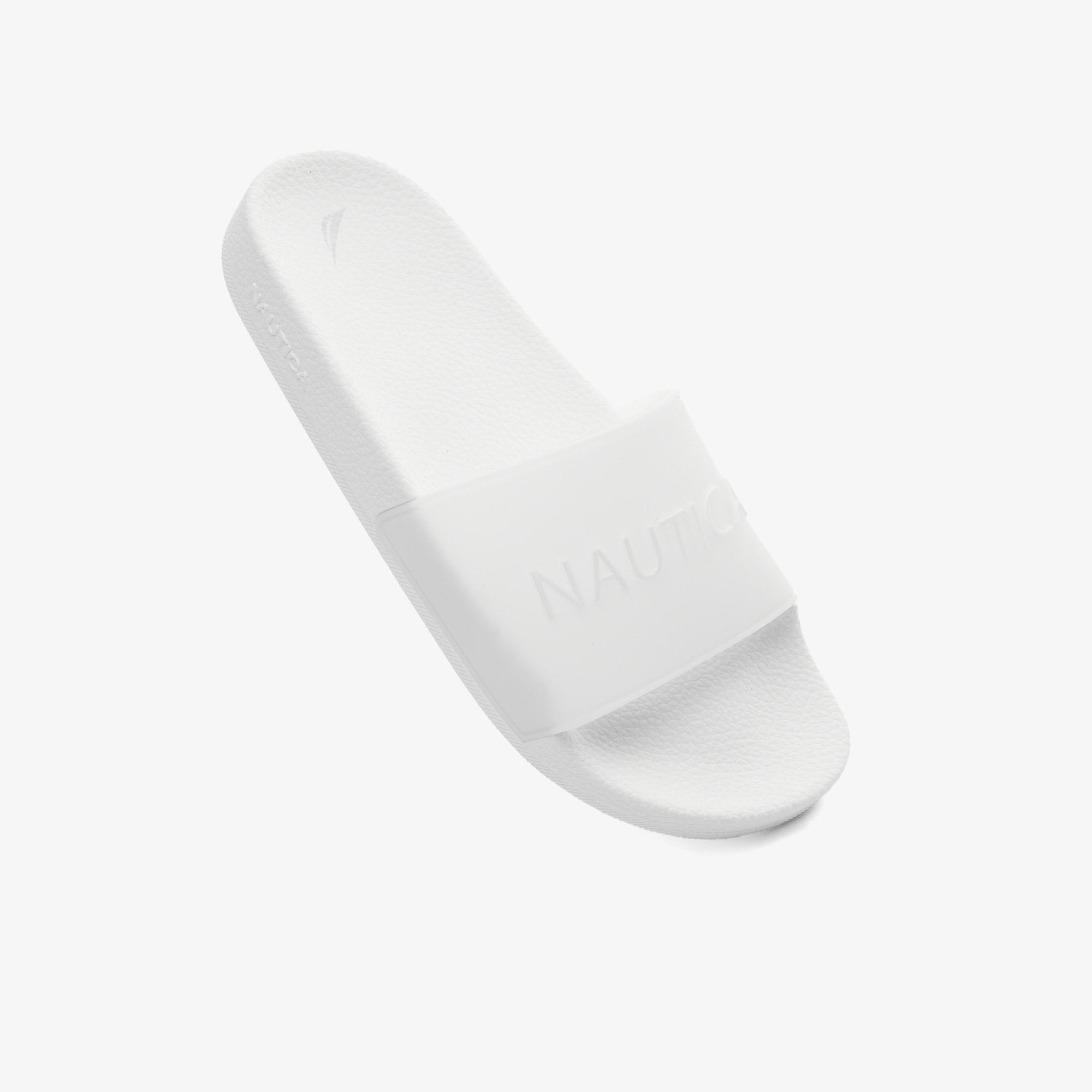 Nautica Kadın Beyaz Terlik - Görsel 5