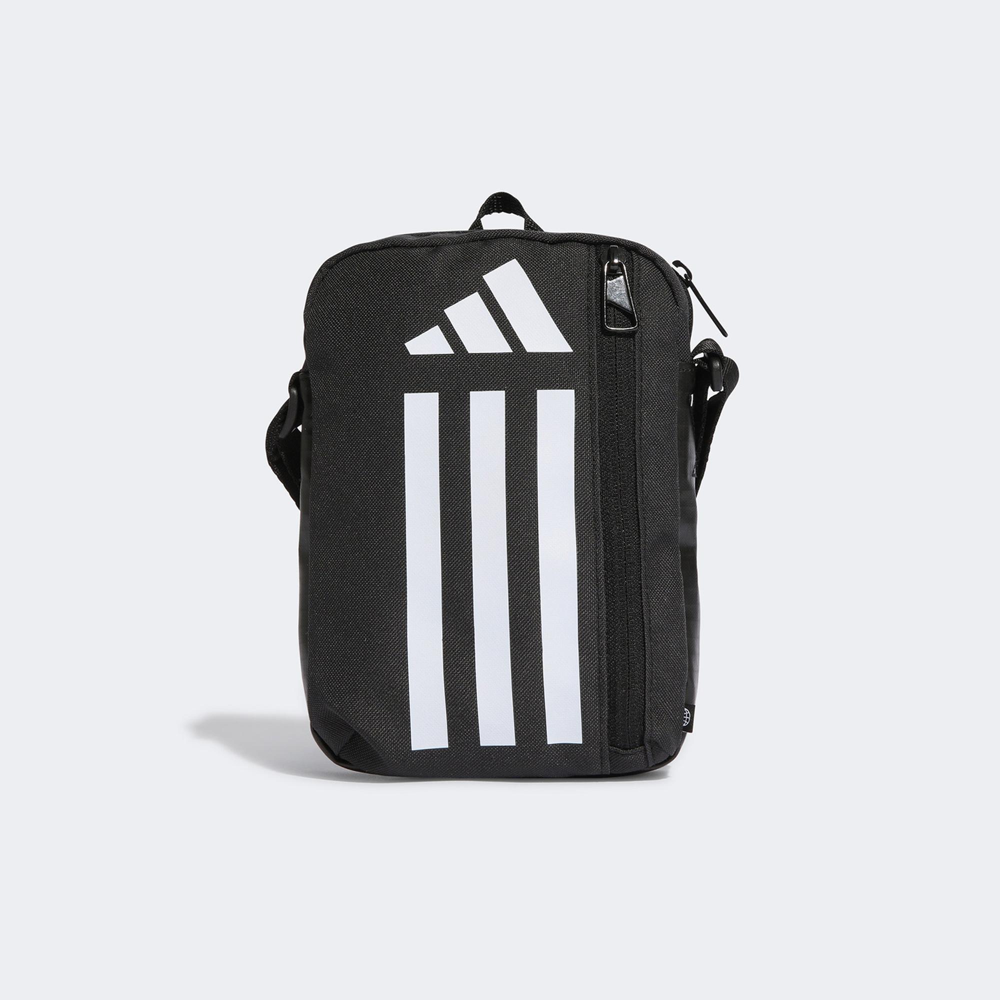 adidas Essentials Training  Unisex Siyah Omuz Çantası