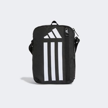  adidas Essentials Training  Unisex Siyah Omuz Çantası