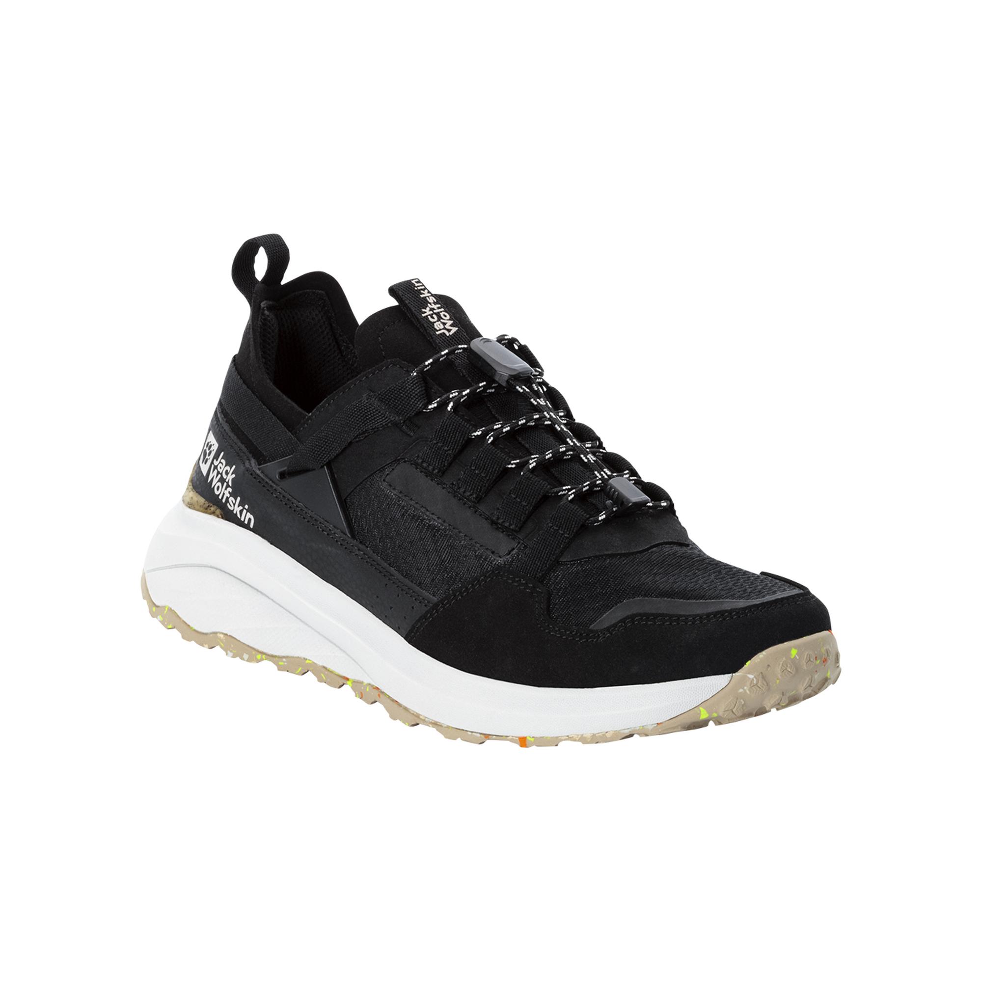 Jack Wolfskin Dromoventure Athletic Low Kadın Outdoor Ayakkabı