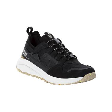  Jack Wolfskin Dromoventure Athletic Low Kadın Outdoor Ayakkabı