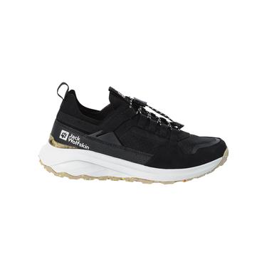  Jack Wolfskin Dromoventure Athletic Low Kadın Outdoor Ayakkabı