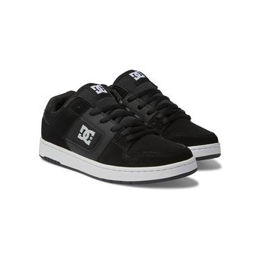  DC Erkek Ayakkabı Manteca 4 Siyah