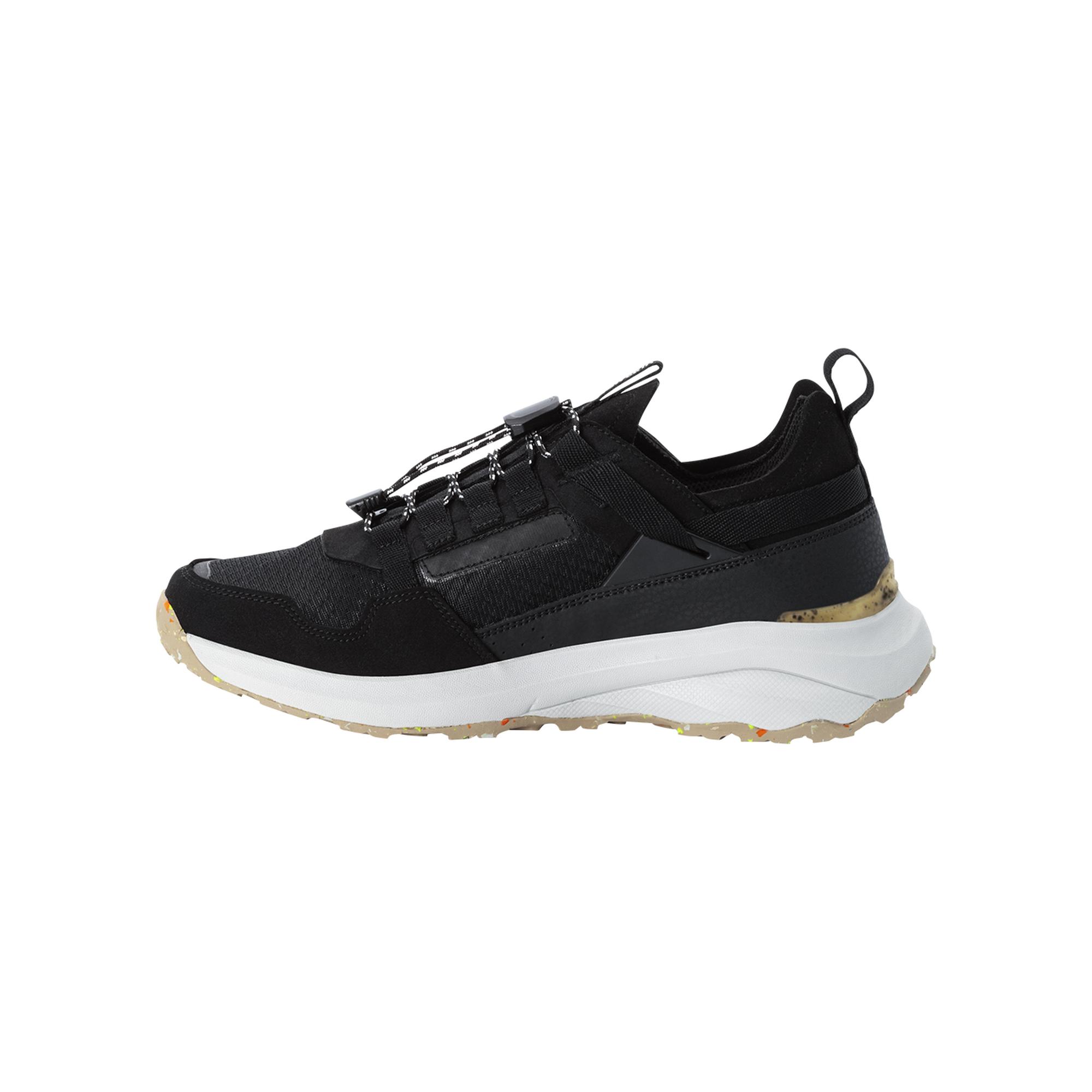 Jack Wolfskin Dromoventure Athletic Low Kadın Outdoor Ayakkabı