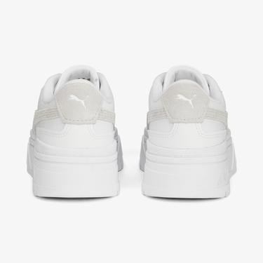  Puma Mayze Stack Iwd Kadın Beyaz Spor Ayakkabı