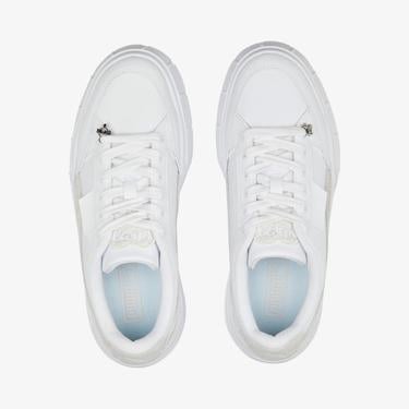  Puma Mayze Stack Iwd Kadın Beyaz Spor Ayakkabı