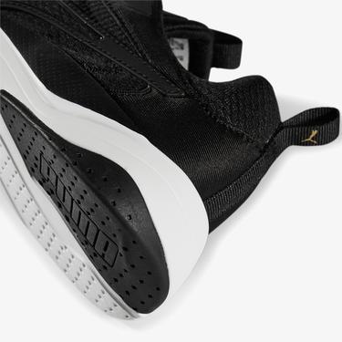  Puma Zora Erkek Siyah Koşu Ayakkabısı