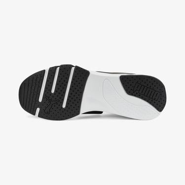  Puma Zora Erkek Siyah Koşu Ayakkabısı