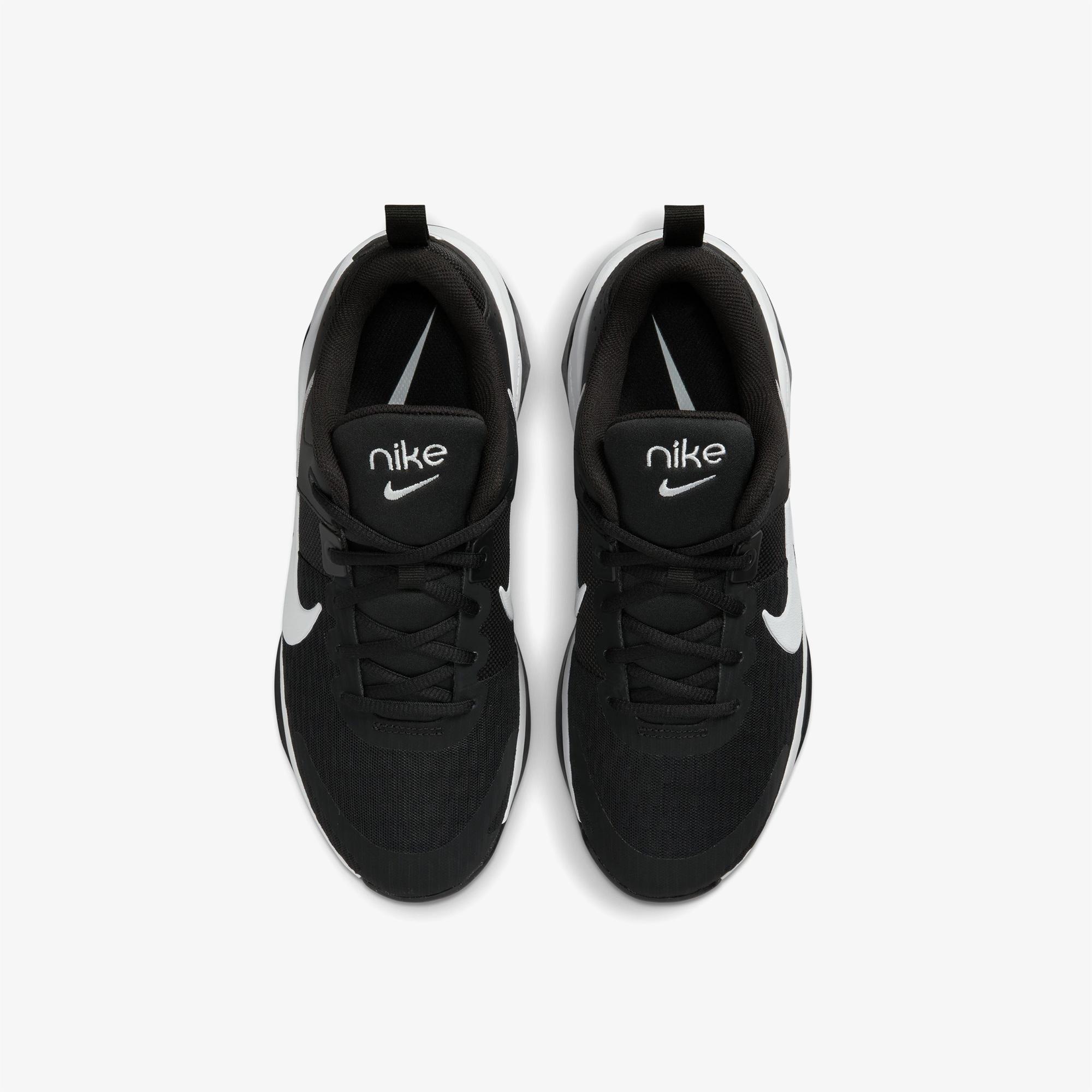 Nike Zoom Bella 6 Kadın Siyah Spor Ayakkabı