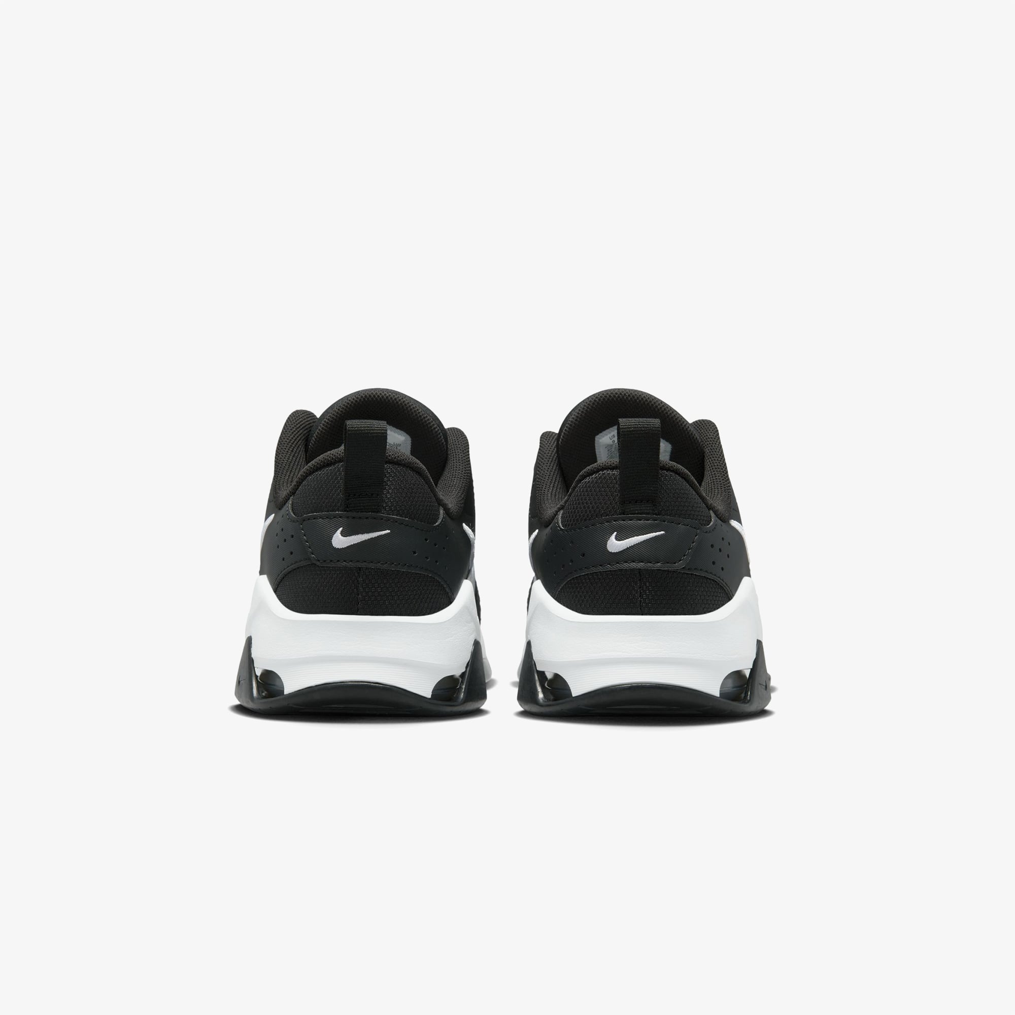 Nike Nike Zoom Bella 6 Kadın Siyah Spor Ayakkabı Sneaker | FashFed Siyah - 4. görsel