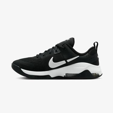  Nike Zoom Bella 6 Kadın Siyah Spor Ayakkabı