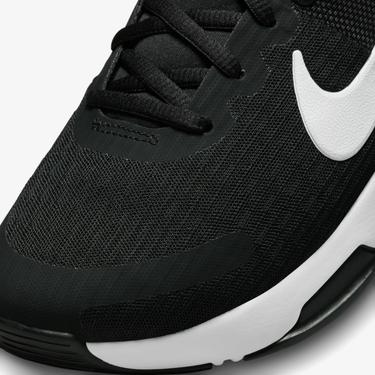  Nike Zoom Bella 6 Kadın Siyah Spor Ayakkabı