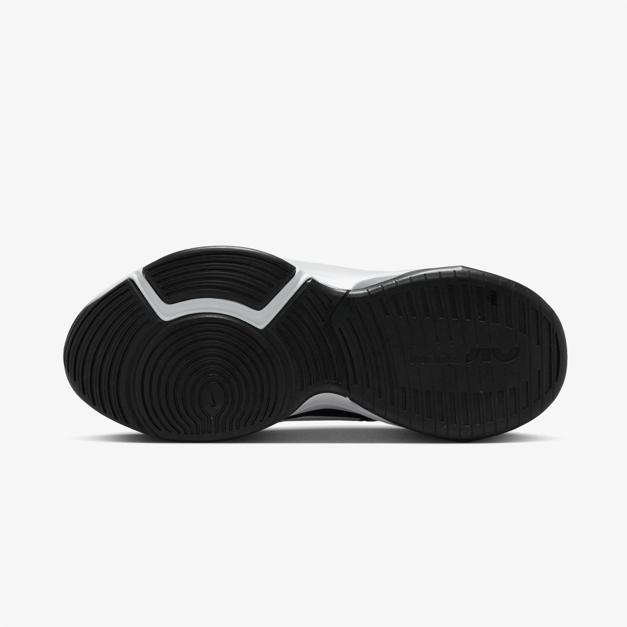 Nike Zoom Bella 6 Kadın Siyah Spor Ayakkabı
