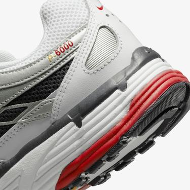  Nike P-6000 Kadın Gri Spor Ayakkabı