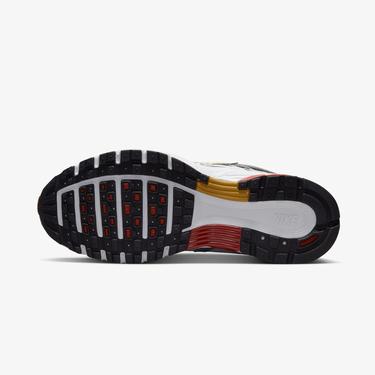  Nike P-6000 Kadın Gri Spor Ayakkabı