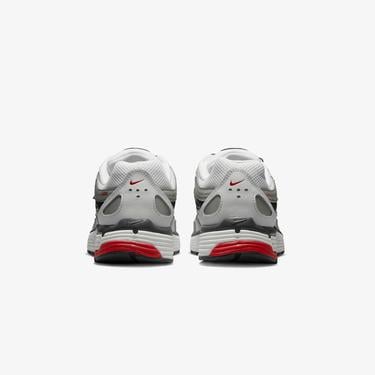  Nike P-6000 Kadın Gri Spor Ayakkabı
