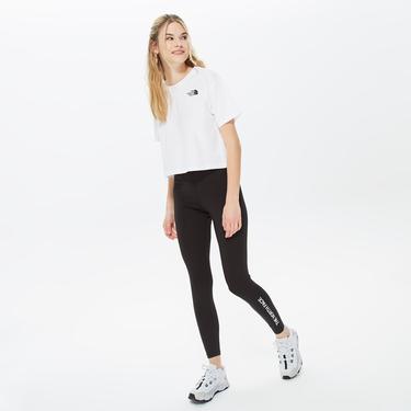  The North Face Zumu Kadın Siyah Tayt