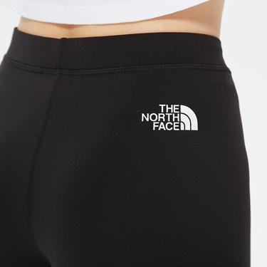  The North Face Zumu Kadın Siyah Tayt