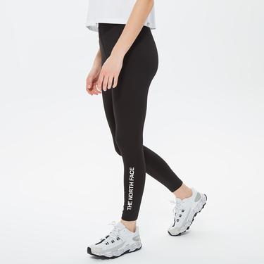  The North Face Zumu Kadın Siyah Tayt